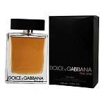 Dolce & Gabbana The One for Men Eau de Parfum парфюмерная вода 150 мл