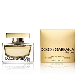 Dolce & Gabbana The One парфюмерная вода 75 мл