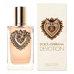 Dolce & Gabbana Devotion набор: парф. вода 100 мл + парф. вода 10 мл