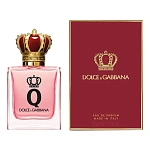 Q by Dolce & Gabbana парфюмерная вода 50 мл