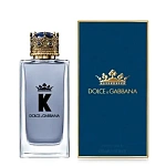 K by Dolce & Gabbana туалетная вода 150 мл