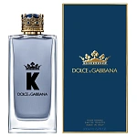 K by Dolce & Gabbana туалетная вода 200 мл