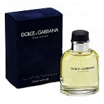 Dolce & Gabbana Dolce&Gabbana Pour Homme туалетная вода 125 мл