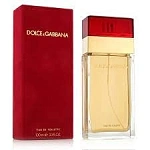 Dolce & Gabbana Dolce&Gabbana Pour Femme туалетная вода 100 мл