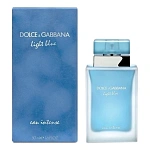 Dolce & Gabbana Light Blue Eau Intense парфюмерная вода 50 мл