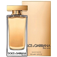 Dolce & Gabbana The One Eau de Toilette