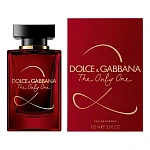 Dolce & Gabbana The Only One 2 парфюмерная вода 100 мл