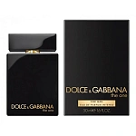 Dolce & Gabbana The One For Men Eau de Parfum Intense парфюмерная вода 50 мл