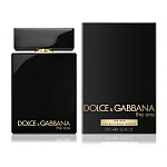 Dolce & Gabbana The One For Men Eau de Parfum Intense парфюмерная вода 100 мл