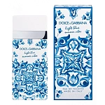 Dolce & Gabbana Light Blue Summer Vibes туалетная вода 50 мл