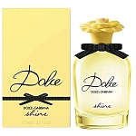 Dolce & Gabbana Dolce Shine парфюмерная вода 75 мл