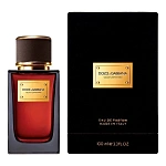 Dolce & Gabbana Velvet Zafferano парфюмерная вода 100 мл
