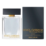 Dolce & Gabbana The One Gentleman туалетная вода 100 мл