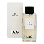 Dolce & Gabbana Anthology La Lune 18 туалетная вода 100 мл