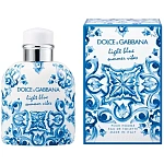 Dolce & Gabbana Light Blue Pour Homme Summer Vibes туалетная вода 125 мл