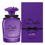 Dolce & Gabbana Dolce Violet туалетная вода 50 мл