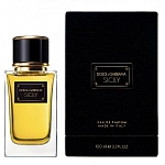 Dolce & Gabbana Velvet Sicily парфюмерная вода 100 мл