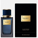 Dolce & Gabbana Velvet Blue Musk парфюмерная вода 100 мл