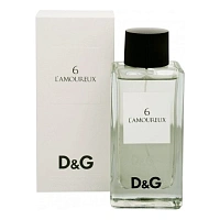 Dolce & Gabbana L'Amoureaux 6