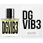 Dolce & Gabbana DGVIB3 Eau de Parfum парфюмерная вода 100 мл