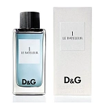 Dolce & Gabbana Le Bateleur 1 туалетная вода 100 мл