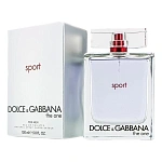 Dolce & Gabbana The One Sport туалетная вода 50 мл