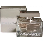 Dolce & Gabbana L'eau The One туалетная вода 75 мл