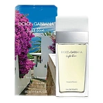 Dolce & Gabbana Light Blue Escape to Panarea туалетная вода 100 мл