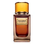 Dolce & Gabbana Velvet Amber Skin парфюмерная вода 150 мл