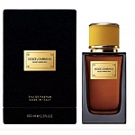 Dolce & Gabbana Velvet Amber Skin парфюмерная вода 100 мл
