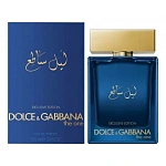 Dolce & Gabbana The One Luminous Night парфюмерная вода 100 мл