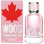 Dsquared2 Wood for Her туалетная вода 100 мл