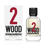 Dsquared2 2 Wood туалетная вода 100 мл