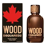 Dsquared2 Wood for Him туалетная вода 100 мл