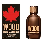 Dsquared2 Wood for Him туалетная вода 50 мл