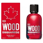 Dsquared2 Red Wood туалетная вода 100 мл