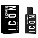 Dsquared2 Icon Pour Homme парфюмерная вода 50 мл