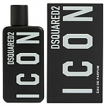 Dsquared2 Icon Pour Homme парфюмерная вода 100 мл