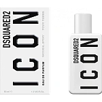 Dsquared2 Icon Pour Femme парфюмерная вода 50 мл