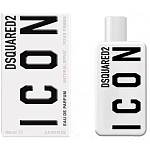 Dsquared2 Icon Pour Femme парфюмерная вода 100 мл