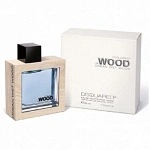 Dsquared2 He Wood Ocean Wet туалетная вода 50 мл