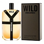 Dsquared2 Wild туалетная вода 50 мл