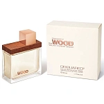Dsquared2 She Wood Velvet Forest Wood парфюмерная вода 50 мл