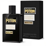 Dsquared2 Potion Royal Black парфюмерная вода 100 мл