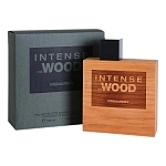 Dsquared2 Intense He Wood туалетная вода 50 мл