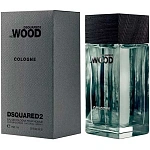 Dsquared2 He Wood Cologne одеколон 75 мл