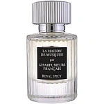 12 Parfumeurs Français Royal Spicy духи 50 мл