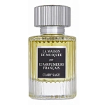 12 Parfumeurs Français Clary Sage духи 50 мл