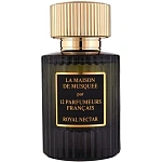 12 Parfumeurs Français Royal Nectar духи 50 мл