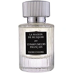 12 Parfumeurs Français Elemi Enigma духи 50 мл